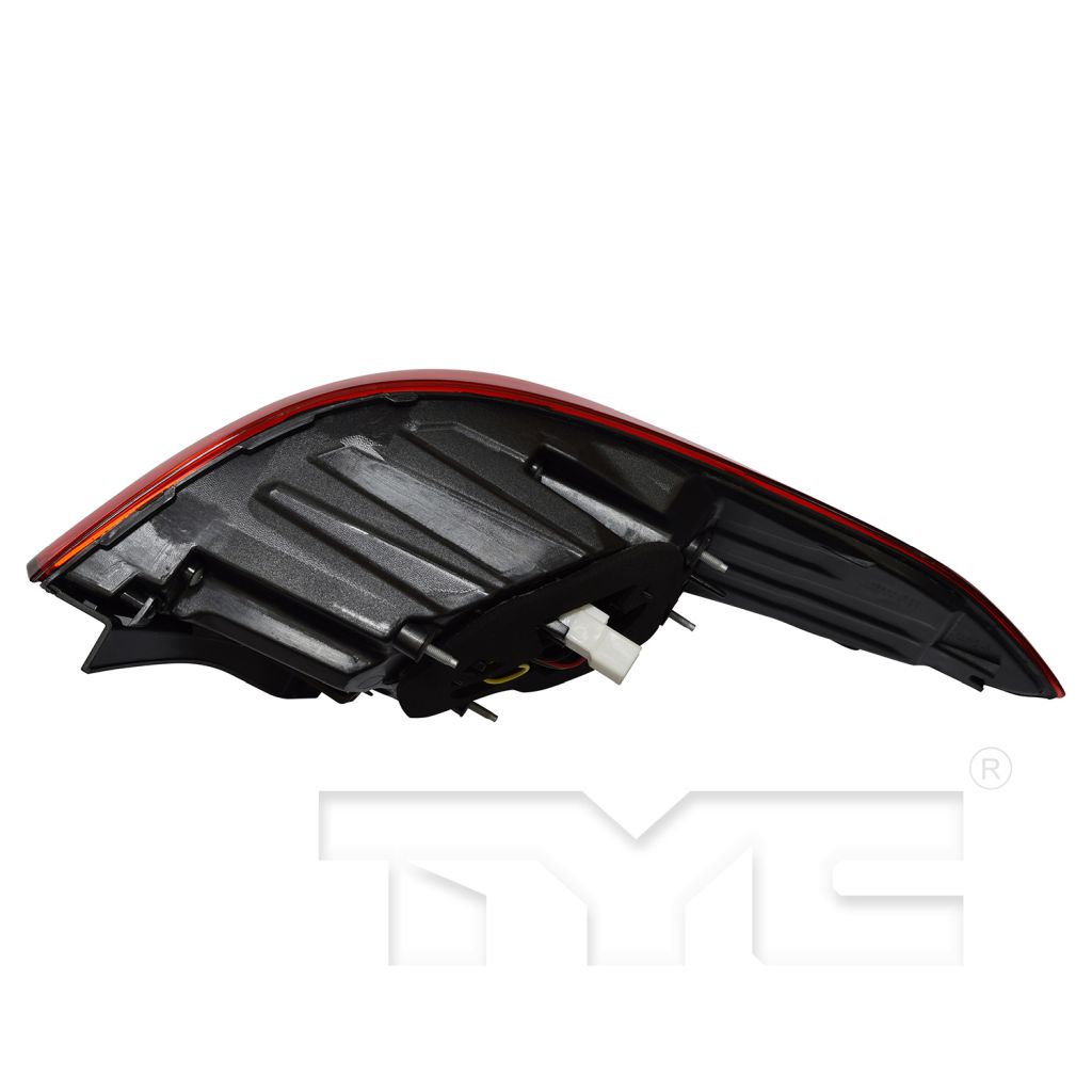 HYUNDAI SONATA TAIL LAMP ASSY RIGHT (Passenger Side) (W/ LED) OEM#92402C2100 2015-2017 PL#HY2805128