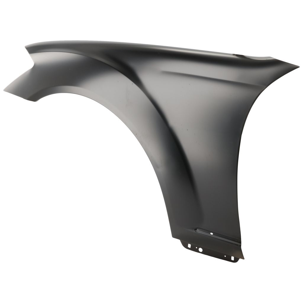 MERCEDES-BENZ S-CLASS S400 SEDAN HYBRID (221) FENDER LEFT (Driver Side) (STEEL) OEM#2218800118-PFM 2010-2013 PL#MB1240137