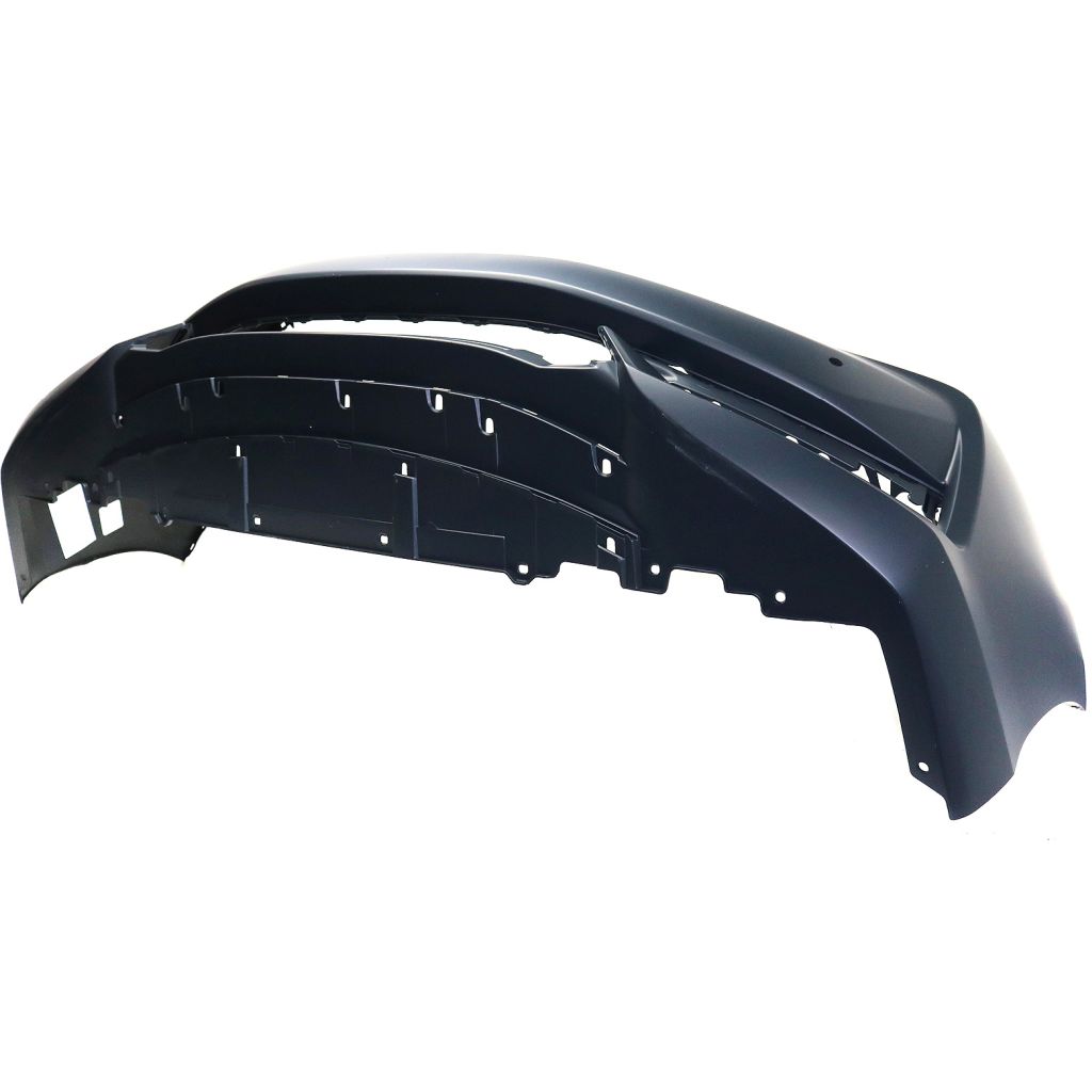 HONDA ACCORD COUPE FRONT BUMPER COVER PRIMED (W/ SENSOR) OEM#71100T3LA60ZZ 2016-2017 PL#HO1000305