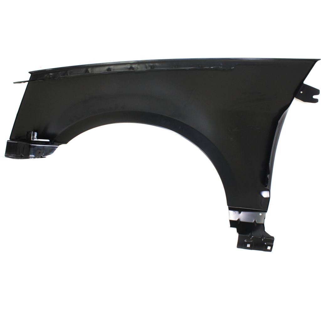 CADILLAC SRX FENDER RIGHT (Passenger Side) OEM#88890926 2004-2009 PL#GM1241316