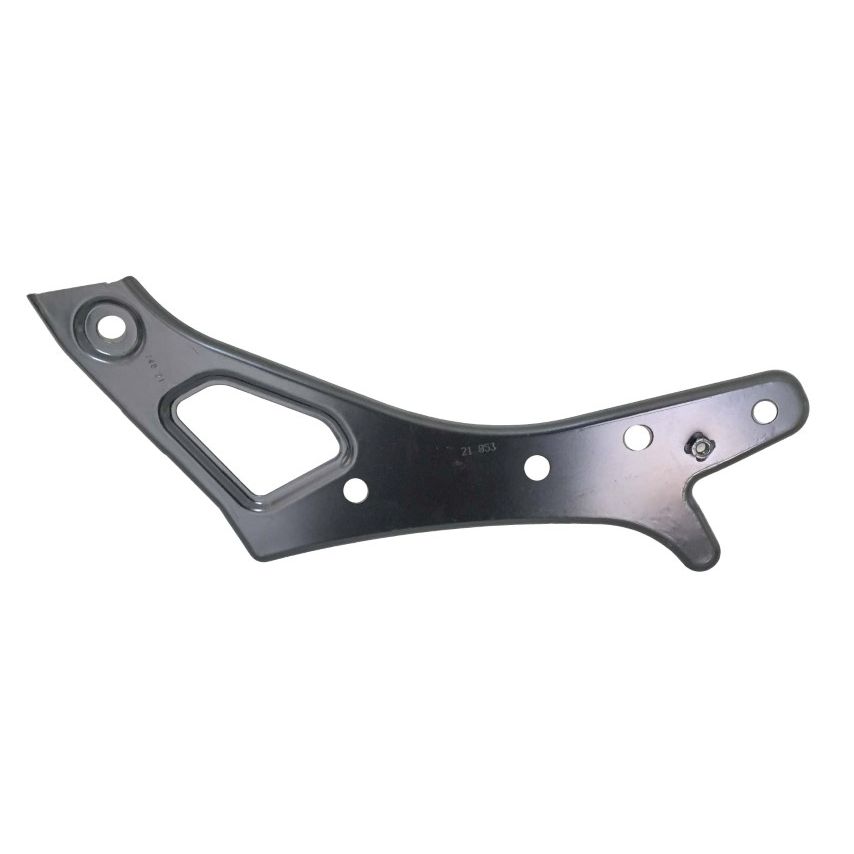 NISSAN(DATSUN) SENTRA FRONT APRON CONNECTOR BRACKET LEFT (Driver Side) **CAPA** OEM#F41916LBMA 2020-2023 PL#NI1246105C