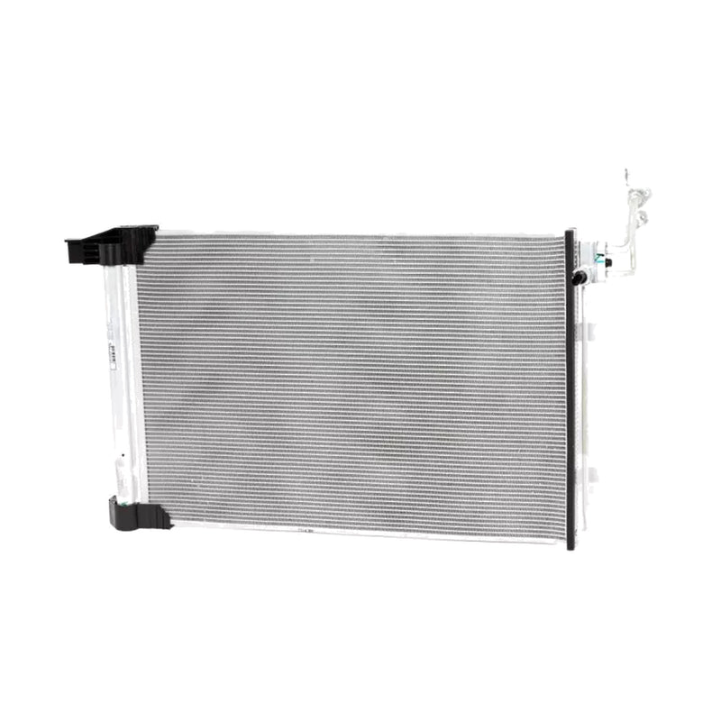2020-2021 NISSAN FRONTIER Air conditioning condenser OEM# 921009BT0B PL# NI3030190