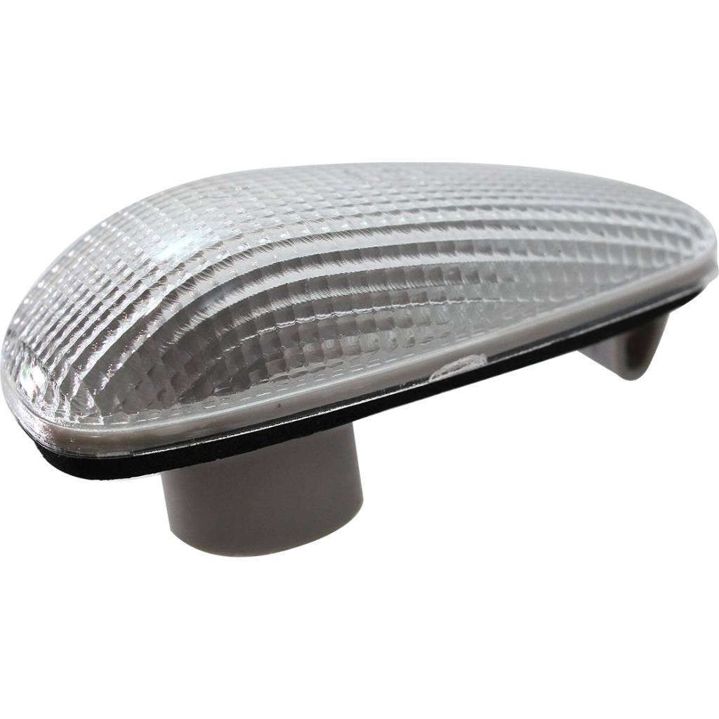 DODGE TRUCKS & VANS SPRINTER SIDE REPEATER LAMP (RH=LH) OEM#2108200921 2003-2006 PL#MB2570105