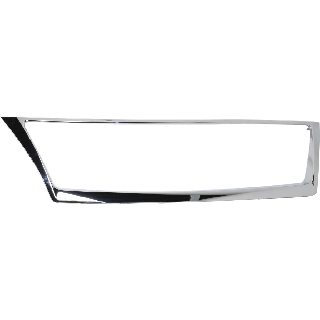 LEXUS ES 350 GRILLE FRAME CHROME **CAPA** OEM#5311133350 2010-2012 PL#LX1210103C