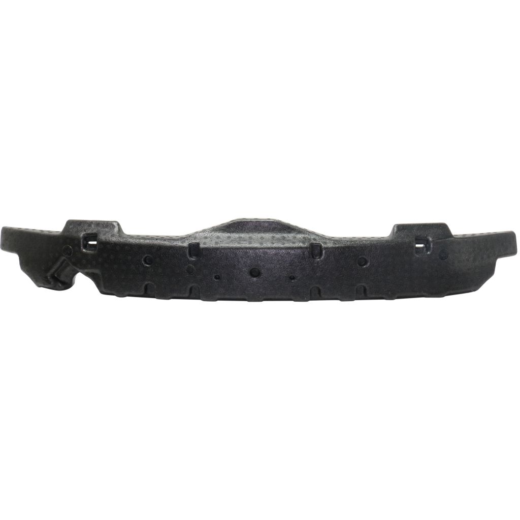 KIA RIO SEDAN FRONT BUMPER ABSORBER**CAPA** OEM#865201W520 2016-2017 PL#KI1070160C