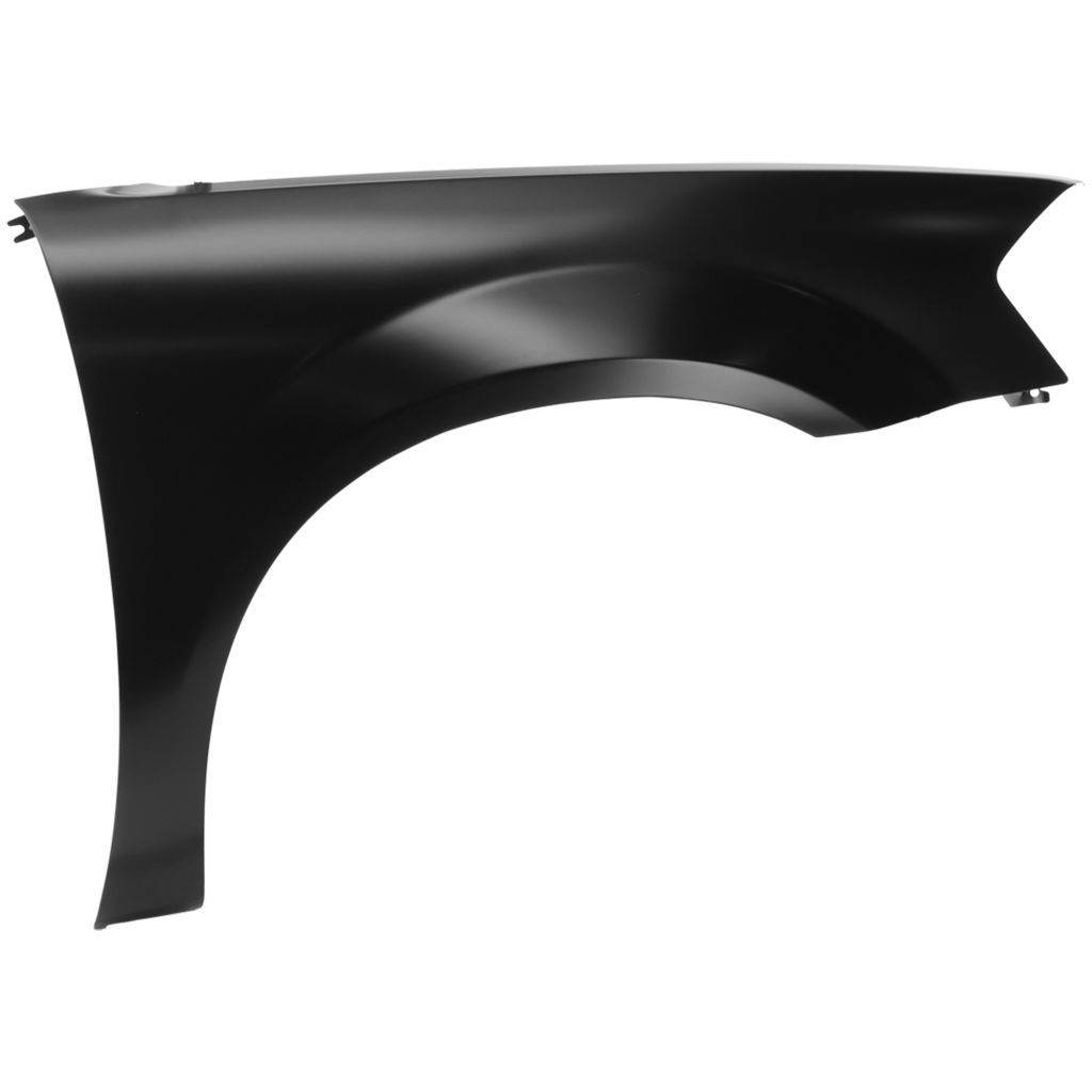 DODGE AVENGER FENDER RIGHT (Passenger Side)**CAPA** OEM#5008902AL 2011-2014 PL#CH1241278C