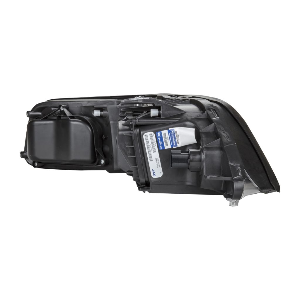LINCOLN TOWN CAR HEAD LAMP ASSEMBLY LEFT (Driver Side) (W/O HID) OEM#6W1Z13008AB 2005-2011 PL#FO2502214