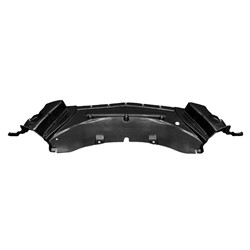 DODGE CHALLENGER FRONT ENGINE UNDER COVER W/AIR DUCTS (6.4L) OEM#68060070AB 2011-2014 PL#CH1228114
