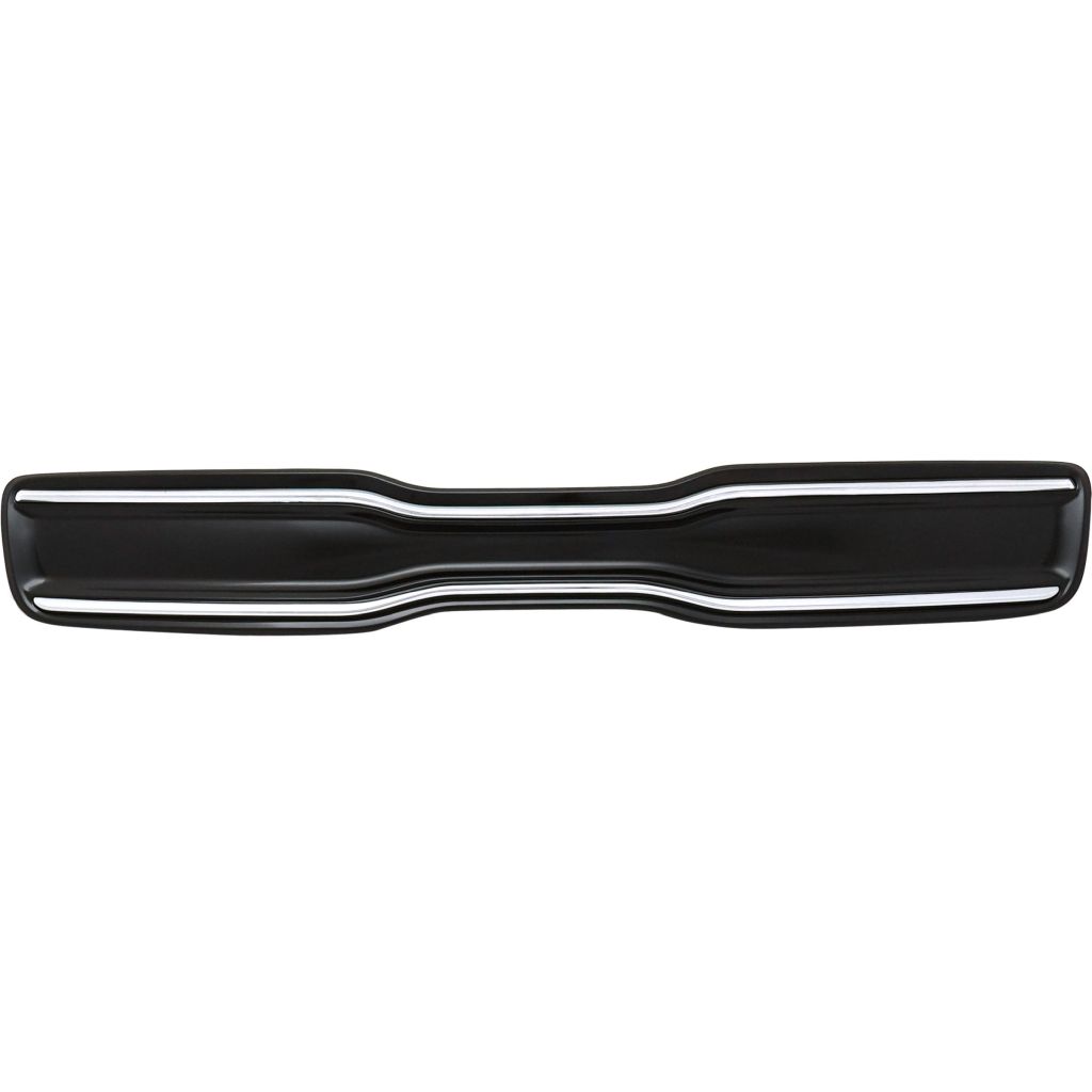 KIA SOUL GRILLE MATE-BLK W/CHR MOLDING (EXC BASE/LX) OEM#86350B2500 2017-2019 PL#KI1200193