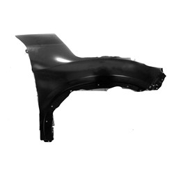 HONDA HRV FENDER RIGHT (Passenger Side) **CAPA** OEM#60211T7J305ZZ 2016-2022 PL#HO1241190C