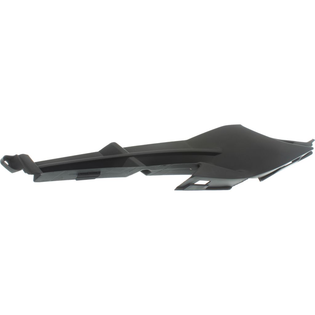 LEXUS RX 350/350L FRONT BUMPER INSERT LOWER RIGHT (Passenger Side) (W/F SPORT) OEM#532850E020 2016-2019 PL#LX1039121