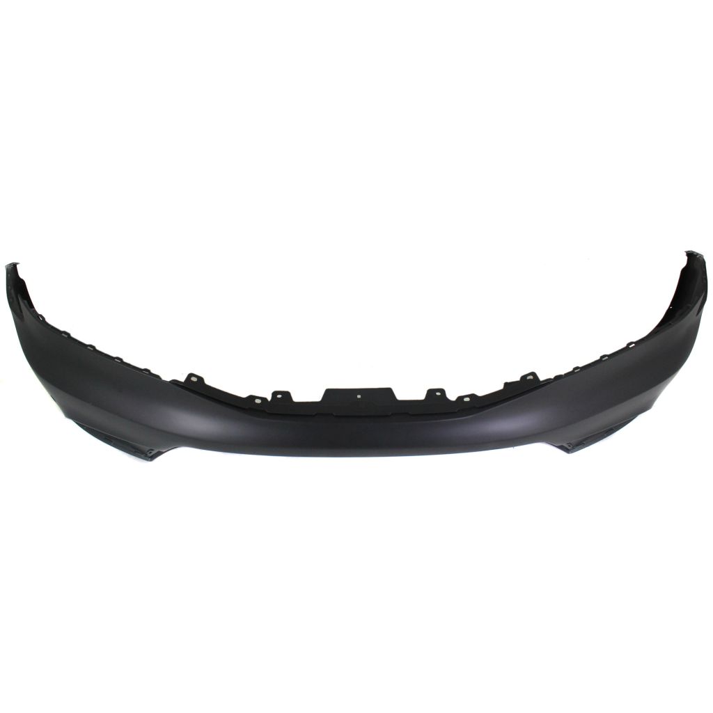 HONDA PILOT FRONT BUMPER COVER PRIMED (W/ SENSOR)(TOURING MDL) OEM#04711SZAA60ZZ 2012-2015 PL#HO1000286