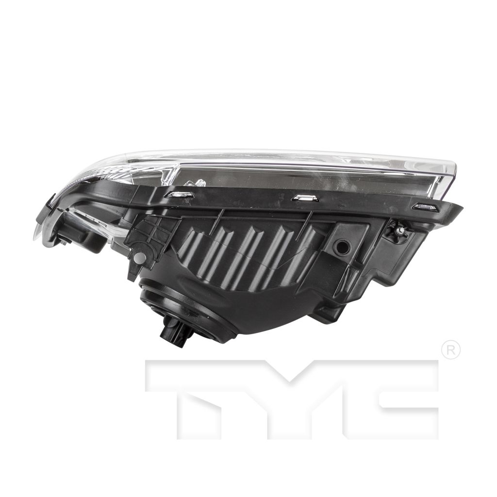 FORD TRUCKS & VANS EXCURSION HEAD LAMP ASSEMBLY LEFT (Driver Side) OEM#6C3Z13008BB 2005 PL#FO2502217