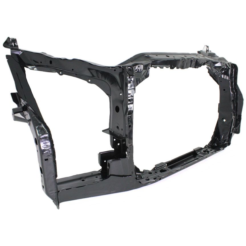 HONDA ODYSSEY RADIATOR SUPPORT ASSEMBLY OEM#60400SHJA01ZZ 2005-2010 PL#HO1225159