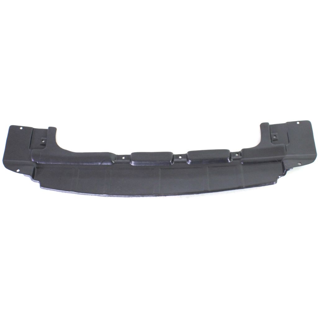 HYUNDAI ELANTRA SEDAN FRONT SPLASH SHIELD (ENG UNDER CVR) OEM#291102H200 2007-2010 PL#HY1228116