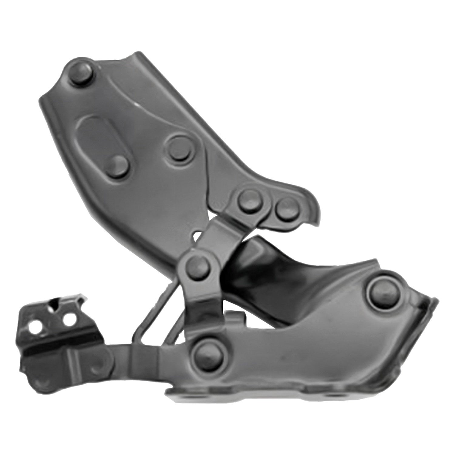 LEXUS ES 250/350 HOOD HINGE RIGHT (Passenger Side) OEM#5341033380 2019-2024 PL#LX1236151