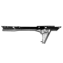 TOYOTA TUNDRA TIE BAR SUPPORT CENTER**CAPA** OEM#532090C060 2007-2013 PL#TO1233126C