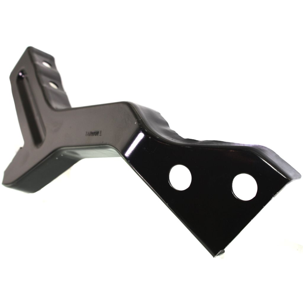 ISUZU ISUZU/PU FRONT BUMPER BRACKET LEFT (Driver Side) (FRAME MOUNT) OEM#12335910 2006-2008 PL#GM1066176