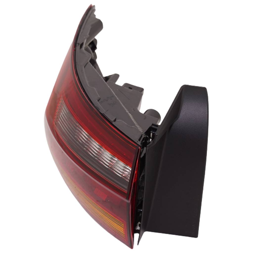 VOLKSWAGEN JETTA SEDAN (EXC GLI) TAIL LAMP ASSY LEFT (Driver Side) (OUTER)(LED)**CAPA** OEM#17A945095A 2019 PL#VW2804128C