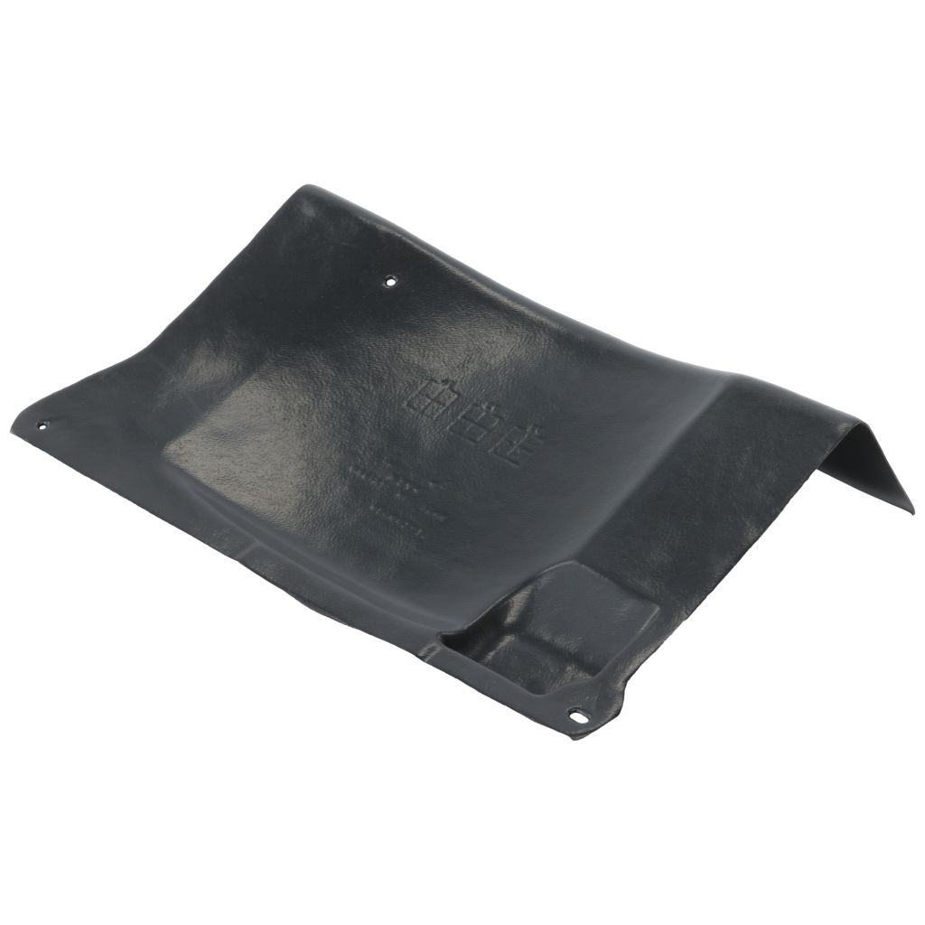 CHRYSLER 200 SEDAN FRONT SIDE SPLASH SHIELD RIGHT (Passenger Side) (ENG UNDER CVR) OEM#5116037AB 2011-2014 PL#CH1251136