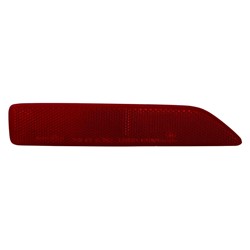 ACURA RDX REAR REFLECTOR LAMP RIGHT (Passenger Side) *CAPA** OEM#33505SWAA01 2013-2015 PL#HO2831102C