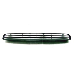 GM TRUCKS & VANS ENVOY (EXC XUV) FRONT BUMPER COVER GRILLE (DENALI) OEM#15790217 2005-2009 PL#GM1036127