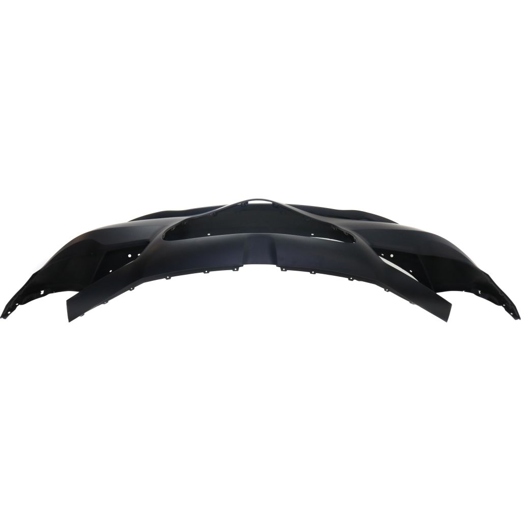 CHRYSLER 300 FRONT BUMPER COVER PRIMED (W/O SENSOR)(EXC W/BMP LED DRL) OEM#5PN41TZZAE 2015-2023 PL#CH1000A21