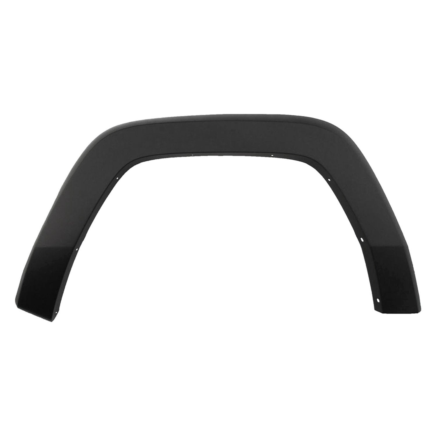 JEEP COMMANDER FENDER FLARE LEFT (Driver Side) PRIMED (BASE/SPORT) OEM#5JP83TZZAC 2006-2010 PL#CH1268120