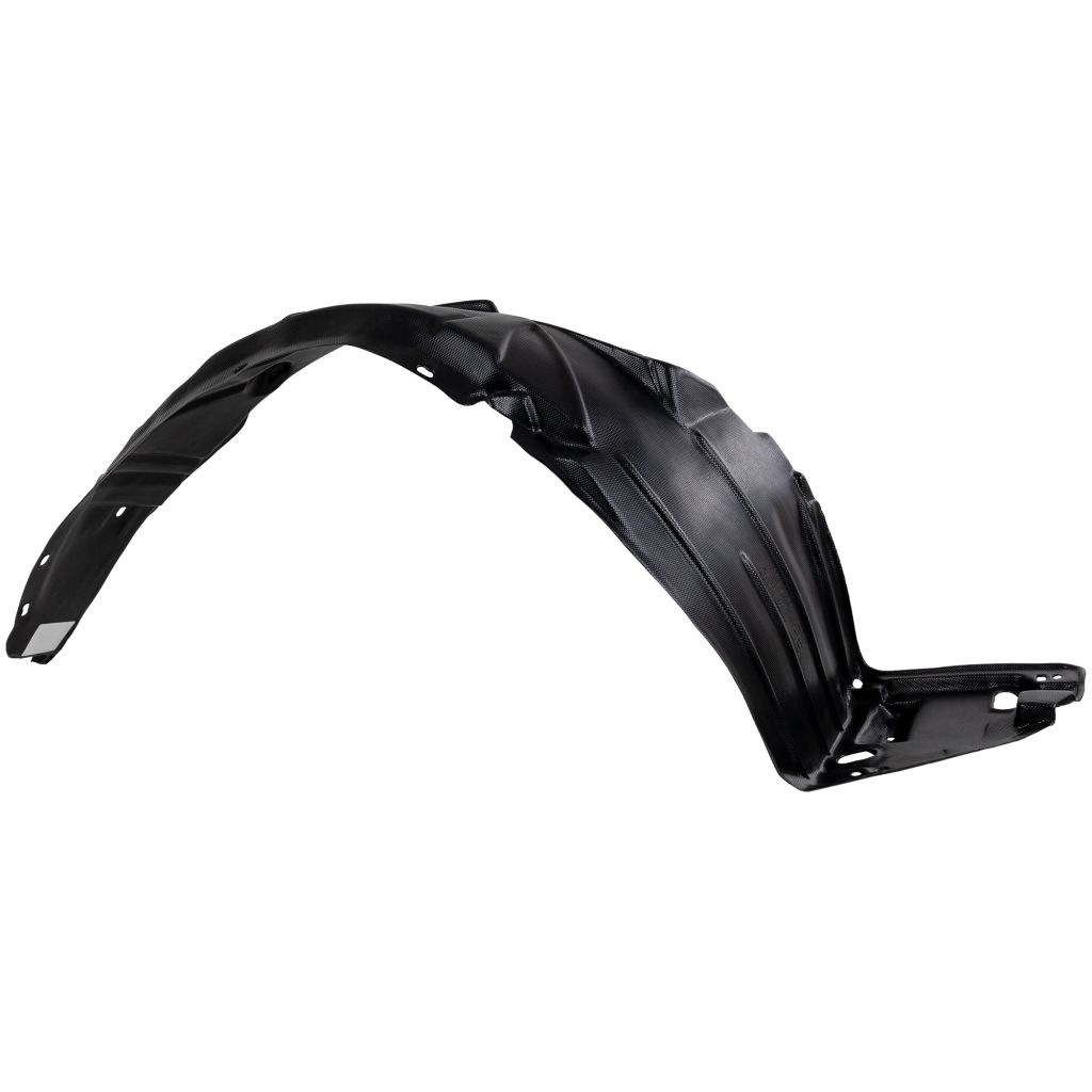 HONDA CIVIC SEDAN FENDER LINER RIGHT (Passenger Side) OEM#74101S5AJ01 2004-2005 PL#HO1249121