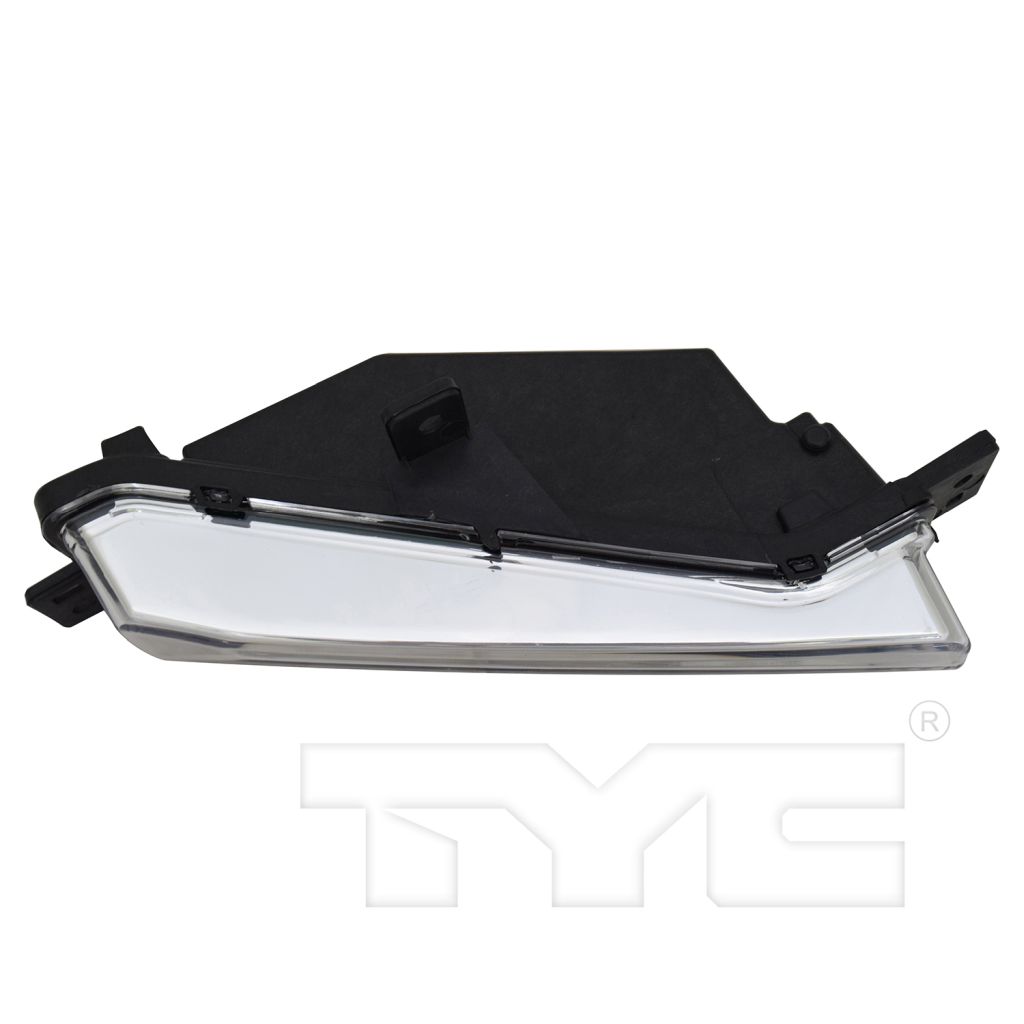 BMW BMW X4 FOG LAMP ASSY RIGHT (Passenger Side) (LED) OEM#63177412528 2019 PL#BM2593155