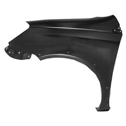 TOYOTA ECHO FENDER LEFT (Driver Side) W/ WHEEL MLDG OEM#5380252040 2003-2005 PL#TO1240198