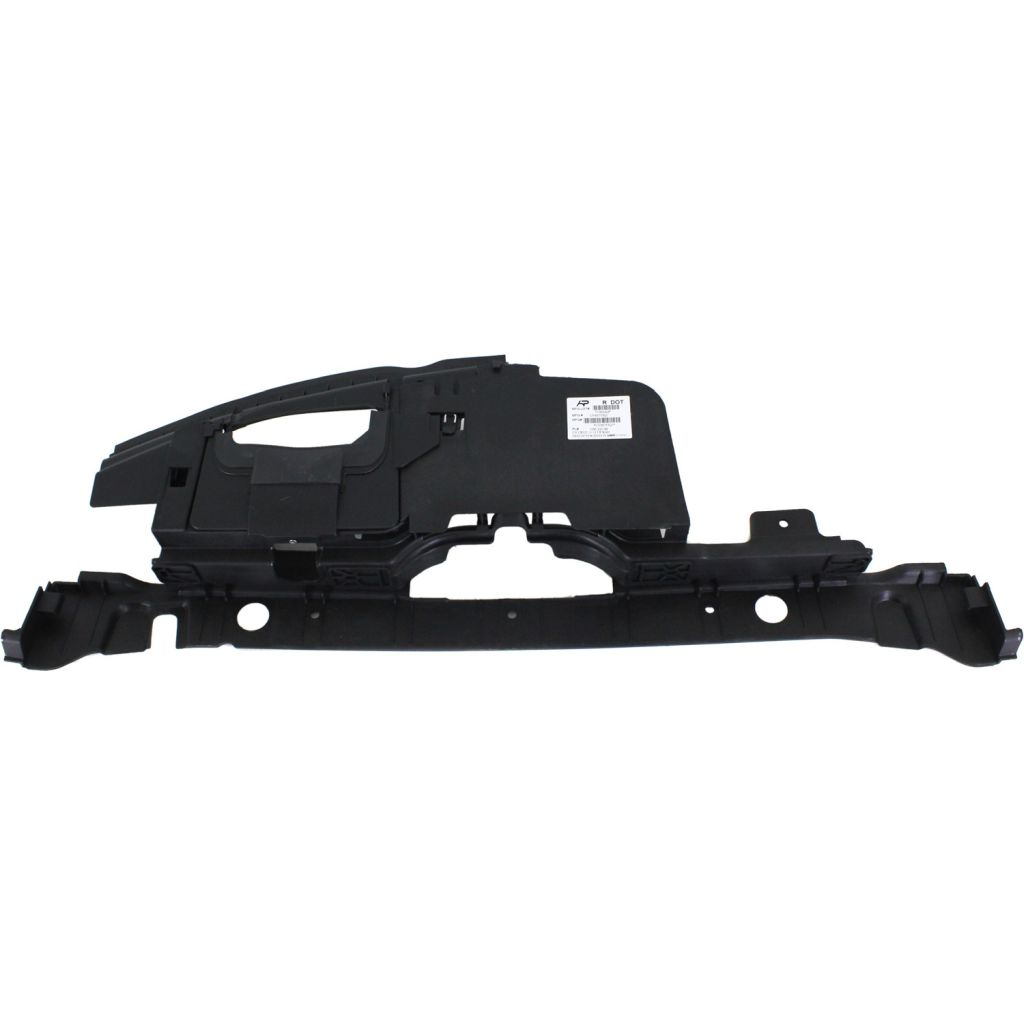 CHEVROLET CRUZE / CRUZE LIMITED RADIATOR SUPPORT UPPER SHIELD ASSEMBLY (1.4L/1.8L) OEM#94560622 2011-2014 PL#GM1224100