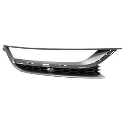 VOLKSWAGEN PASSAT FOG LAMP COVER RIGHT (Passenger Side) (W/FOG) OEM#561853666A9B9 2012-2015 PL#VW1039122