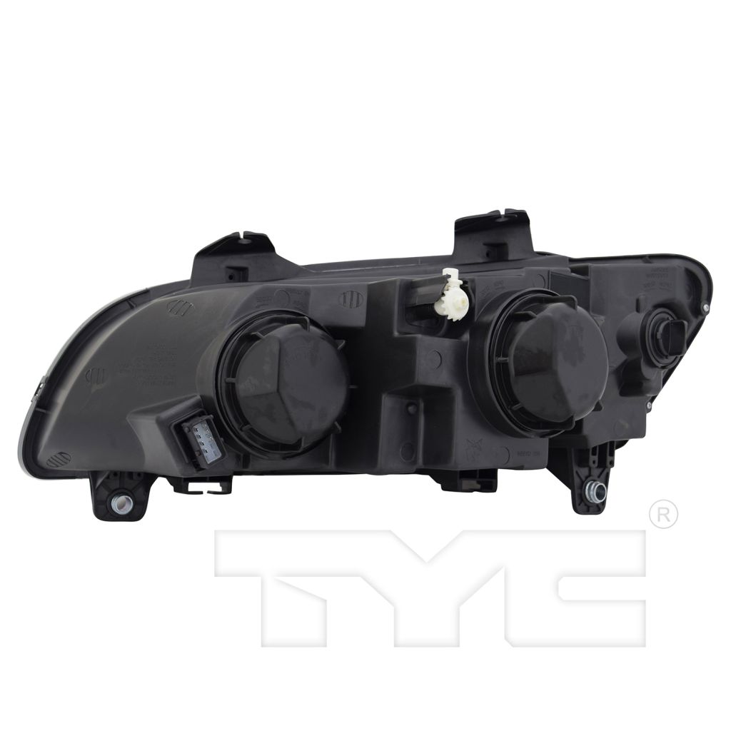 PONTIAC G8 HEAD LAMP ASSY RIGHT (Passenger Side)**CAPA** OEM#92224813 2008-2009 PL#GM2503328C