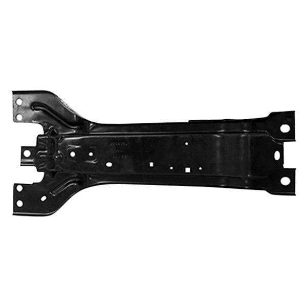 NISSAN(DATSUN) TITAN XD HOOD LATCH SUPPORT OEM#F2550EZ4MA 2016-2023 PL#NI1233103