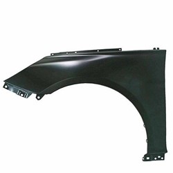HYUNDAI SONATA FENDER LEFT (Driver Side) **CAPA** OEM#663113Q000 2011-2014 PL#HY1240150C