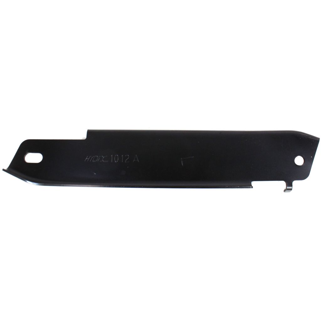 LINCOLN MARK LT FRONT BUMPER MOUNTING BRACKET LEFT (Driver Side) (From 8-9-05) OEM#6L3Z17755AA 2006-2008 PL#FO1066171