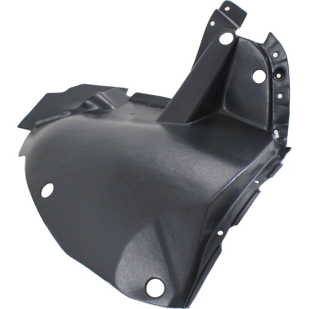 CADILLAC CTS/CTS-V FRONT FENDER LINER RIGHT (Passenger Side) (FT SECTION) OEM#10387369 2003-2007 PL#GM1249230