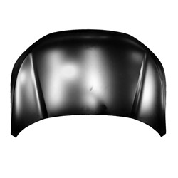 HONDA CRV HOOD OEM#60100TLCA00ZZ 2017-2022 PL#HO1230187