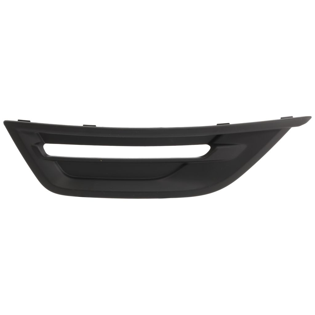FORD TAURUS FOG LAMP COVER RIGHT (Passenger Side) (SEL/LTD) OEM#DG1Z17E810BA 2013-2019 PL#FO1039143