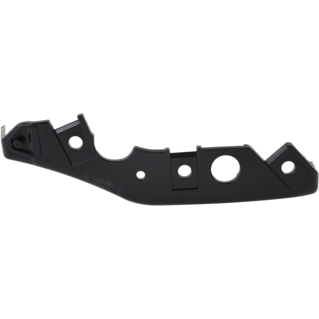 FORD FIESTA ST (HATCHBACK) FRONT BUMPER COVER SUPPORT BRACKET LEFT (Driver Side) OEM#AE8Z17E857A 2014-2019 PL#FO1042128