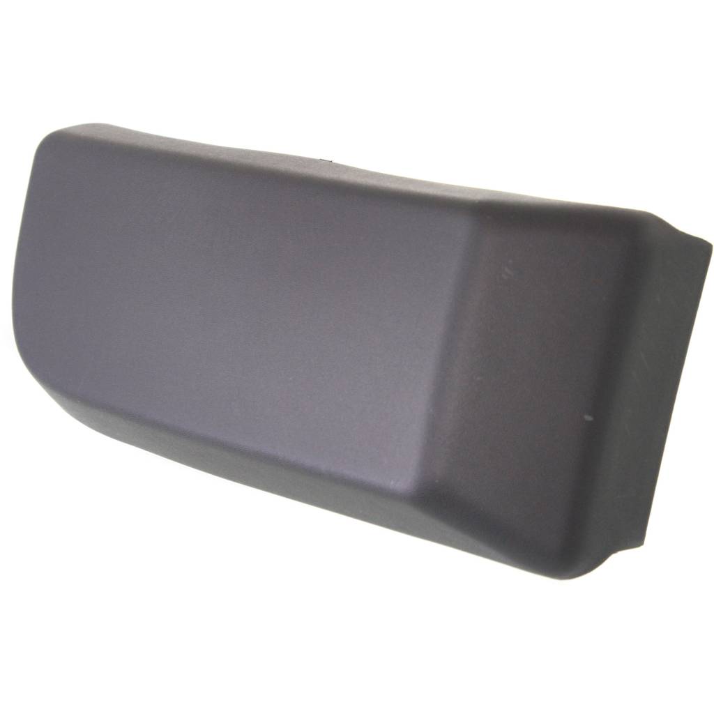 FORD TRUCKS & VANS FORD/PU (F150) SVT RAPTOR FRONT BUMPER GUARD LEFT (Driver Side) TXT-BLACK OEM#AL3Z17E811A 2010-2014 PL#FO1054180