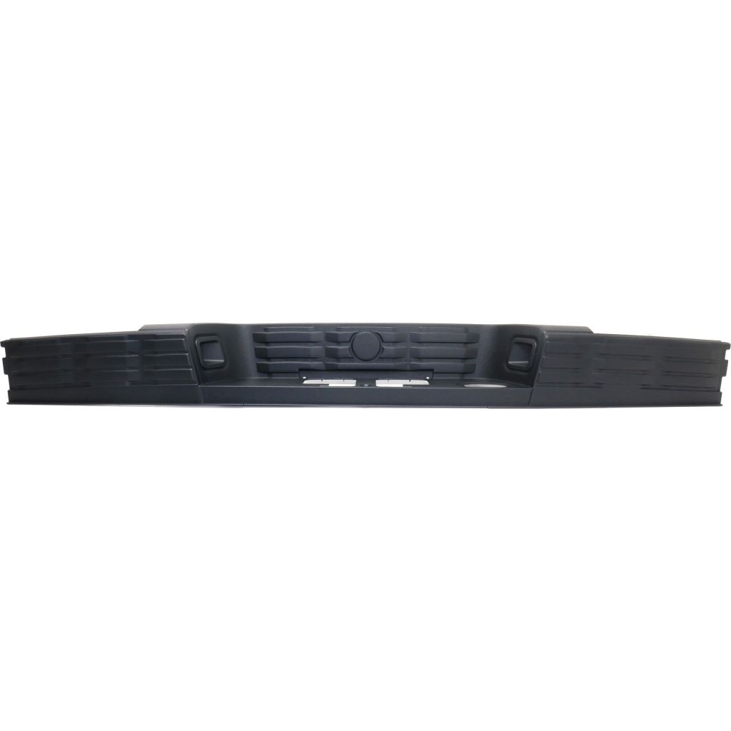 TOYOTA TUNDRA REAR BUMPER STEP PAD CENTER (WO/SENSOR) OEM#520570C061 2014-2021 PL#TO1191104