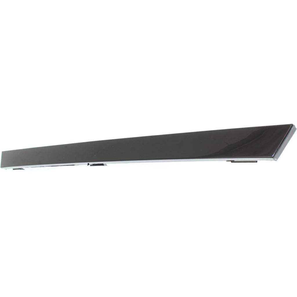 HYUNDAI SANTA FE SPORT (2.0/2.4L) FRONT BUMPER COVER MOLDING PTD (18-18 2.0L TURBO)**CAPA** OEM#865664Z500 2017-2018 PL#HY1044108C