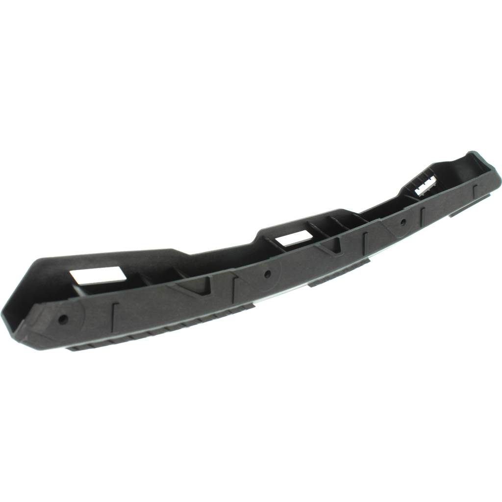 HYUNDAI ELANTRA GT (5DOORS) FRONT BUMPER COVER UPPER SUPPORT RIGHT (Passenger Side) (OUTER) OEM#86554A5000 2013-2017 PL#HY1033112