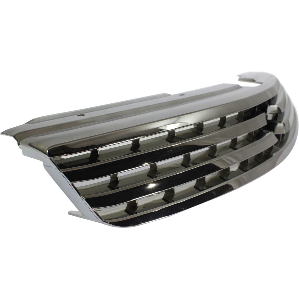 INFINITI G35 SEDAN GRILLE ASSEMBLY OEM#62070AM600 2003-2004 PL#IN1200114