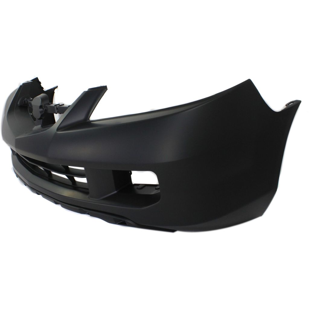 2004-2006 ACURA MDX Front bumper CAPA OEM# 04711S3VA80ZZ PL# AC1000150C