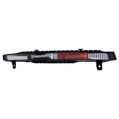 AUDI Q7 PARK LAMP UNIT RIGHT (Passenger Side) (WO/LED) OEM#4L0953042C 2010-2015 PL#AU2531104
