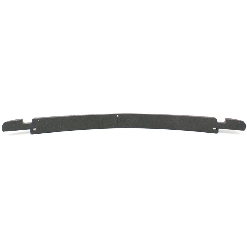 DODGE TRUCKS & VANS CARAVAN REAR BUMPER ABSORBER (119"WB)(Exhuast on LEFT (Driver Side)) OEM#5113008AB 2005-2007 PL#CH1170127