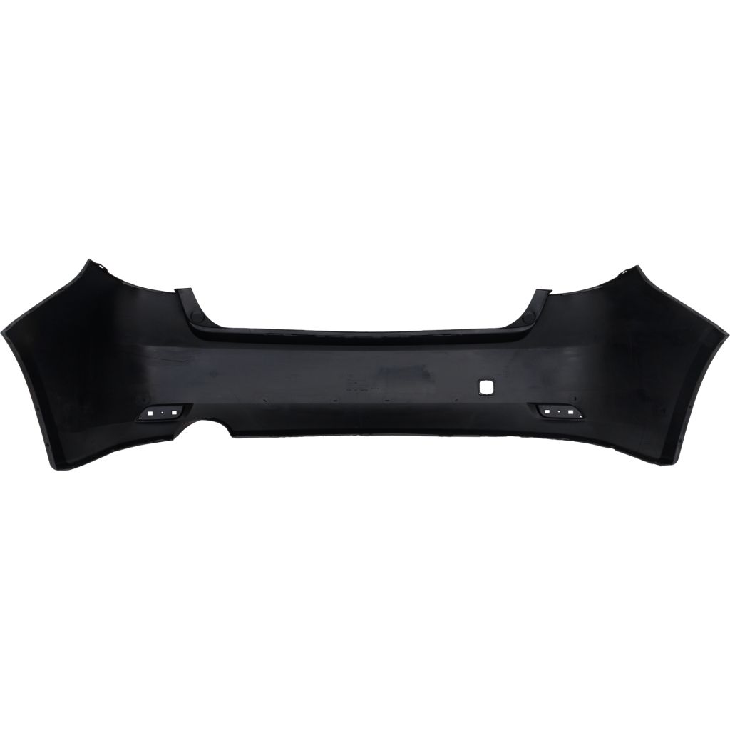 SUBARU IMPREZA 2.5 / OUTBACK SPORT REAR BUMPER COVER PRIMED (WAGON) OEM#57704FG010 2008-2011 PL#SU1100160